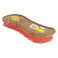 Teepee Scrubbing Brush 1 Piece