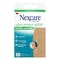 Nexcare Ultra Stretch MAXI Flexible Comfort Bandages Plasters G 50 mm x 101 mm 10 PCS