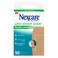 Nexcare Ultra Stretch MAXI Flexible Comfort Bandages Plasters G 50 mm x 101 mm 10 PCS