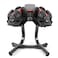 Bowflex NH100736 Dumbbell Select tech Stand (5-50/10-90)