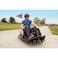 Razor Crazy Cart XL Electric Cart 25173801
