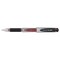 Uni-ball Gel Impact, Super Smooth Gel Ink Roller Ball, 1.0mm, Red
