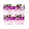 Carrefour Natural Yogurt Plain 125gx4pcs