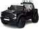 Lovely Baby Ford Powered Riding Jeep For Kids LB 2088EL - Black