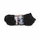 Sports Socks Pack of 6 Pair Low Ankle Free Size