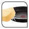 Tefal G6 Super Cook Non-Stick Cooking Set Black 12 PCS