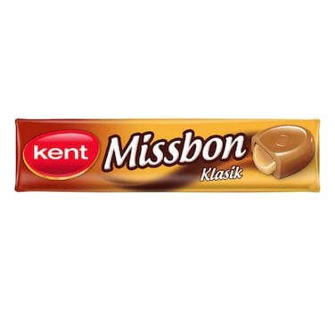 Kent Missbon Milk Candy 43GR
