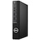 Dell Optiplex 3080 Mff Micro I3-10100T/8G/256 SSD/Wifi/W10P/ Desktop Computer