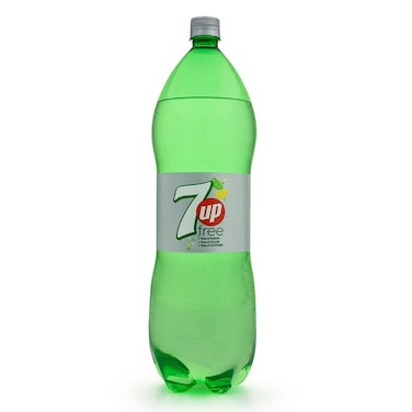 7 Up Soft Drink Diet 2.25L