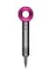 Dyson Supersonic Hair Dryer HD15, Iron/Fuchsia - International Version