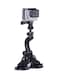 Sunshine - Tripod For Digital And Camcorder Camera Black