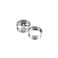 Tescoma 2 Pieces Shortcake Cutters Delicia, 2 x 3.5 cm
