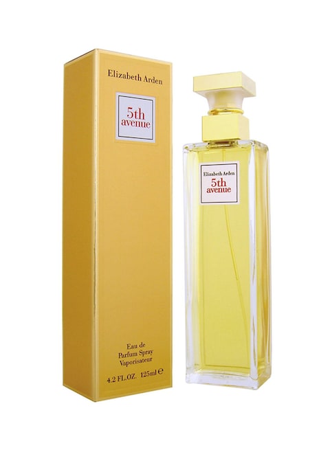 Elizabeth Arden 5th Avenue Eau De Parfum For Women - 125 ml