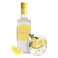 Verano Spanish Lemons Gin 700Ml
