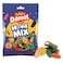 Damel Movie Mix Chewing Candies 80g