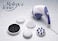 Generic Relax N Tone Slimming Massager