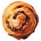Raisin Roll 1 Piece