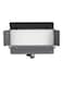 Cambee 30W Video LED Light Black