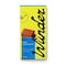 Wunder Milk Chocolate - 70 gram