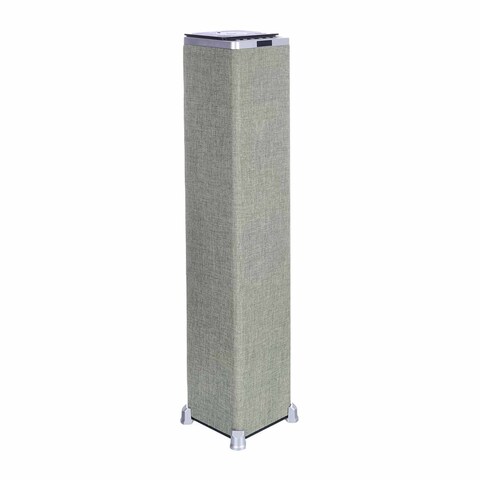 First F-92 - Bluetooth Subwoofer - 120 Watt
