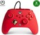 PowerA PowerA Bold Red Enhanced Wired Controller