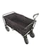 Generic Folding Camping Multi-Function Shopping Cart 85X5X28Centimeter
