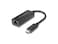 Lenovo USB C to Ethernet Adapter