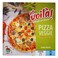 Et Voila Frozen Vegetable Pizza 300g