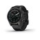 Garmin Epix Pro Gen 2 Sapphire Edition Carbon Grey DLC Titanium With Black Band Smartwatch 42mm, 010-02802-15