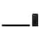 Samsung 2.1ch Wireless Soundbar Black HW-C450/ZN