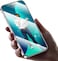 Green Lion Full Screen Protector 9H Steve Glass Strong, Anti-Scratch, Oil Resistant, Anti-Fingerprint, Compatible With iPhone 14 Max (6.7") - Screen Protector