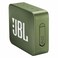 Jbl Bluetooth Speaker Go2 Green