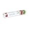 Fun Indispensable Biodegradable Disposable Plastic Bag Roll, Pack Of 50