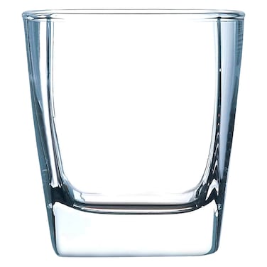 LUMINARC TUMBLER FB STERLING 30CL