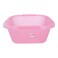 MODERN DAIMOND SQUARE BASIN TUB 30L