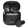 JBL Tour Pro+ Truly Wireless Bluetooth In-Ear Earbuds with Charging Case Black