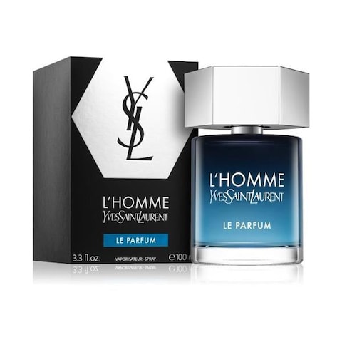 Yves Saint Laurent L&#39;Homme Le Parfum - 100ml