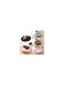 Petbroo Cushion Donut 50cm - Multicolor