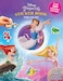 DISNEY PRINCESS STICKER BOOK TREASURY 2020