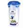 Lock &amp; Lock Plastic Sauce Bottle HPL936D Clear And Blue 780ml