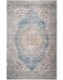 Alexander Sky 350 x 250 cm Carpet Centre Home Designer Rug for Bedroom Living Dining Room Office Soft Non-slip Area Textile Decor