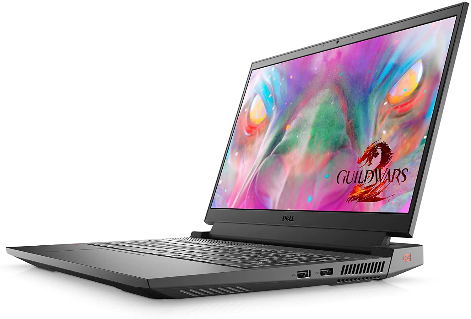 Dell G15 5511 15.6" FHD 120Hz Gaming Laptop, Intel Core i7-11800H, NVIDIA GeForce RTX 3060 6GB, 24GB RAM, 2TB SSD, Backlit Keyboard, Windows 11 Home