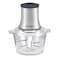 Beper Chopper Glass Container 1.5L 500W
