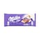Milka Bubbly White Chocolate 95g