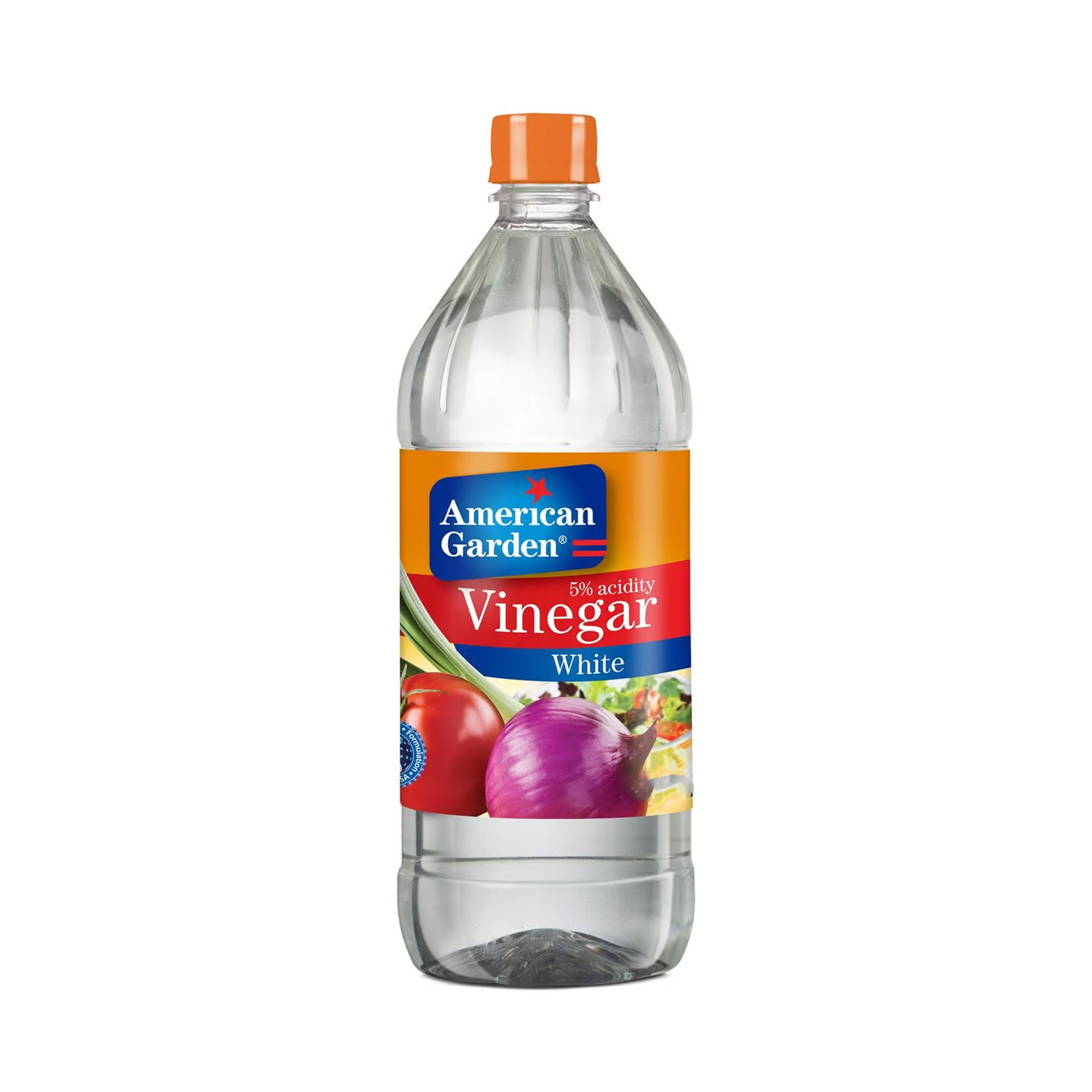 American Garden White Vinegar 1L