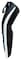 Avion Rechargeable Beard Trimmer For Men, 20 Lock- In Length Settings, Cordless Electric Trimmer, Micro USB Charging, Up To 45 Minutes Use, Skin-Friendly Blades For Smooth Skin, Abt80