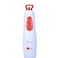 AFRA Hand Blender, 400W, Stainless Steel Shaft, White/Red, G-MARK, ESMA, ROHS, And CB Certified, AF-7000BL, 2 Years Warranty