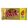 Twix Chocolate Bar Fun Size 97g