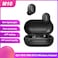 Generic-M10 TWS BT5.0 Wireless Headset Pop-up Pairing APP Setting Stereo Music Sport Headphones