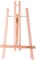 Generic Studio Easel Art Wooden Table Easel, Adjustable Desktop Easel, Artist Painting Multi-Function Drawing Board, 40cm, Size: 40cm (Size : 30cm)